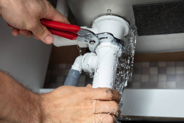 Best Water damage restoration near me  in Raynham Center, MA