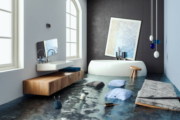 Best Water damage restoration company  in Raynham Center, MA