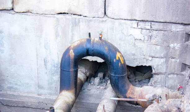 Best Water damage restoration near me  in Raynham Center, MA